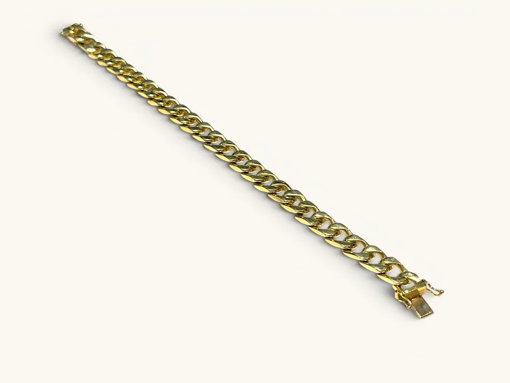 Estate bracelet